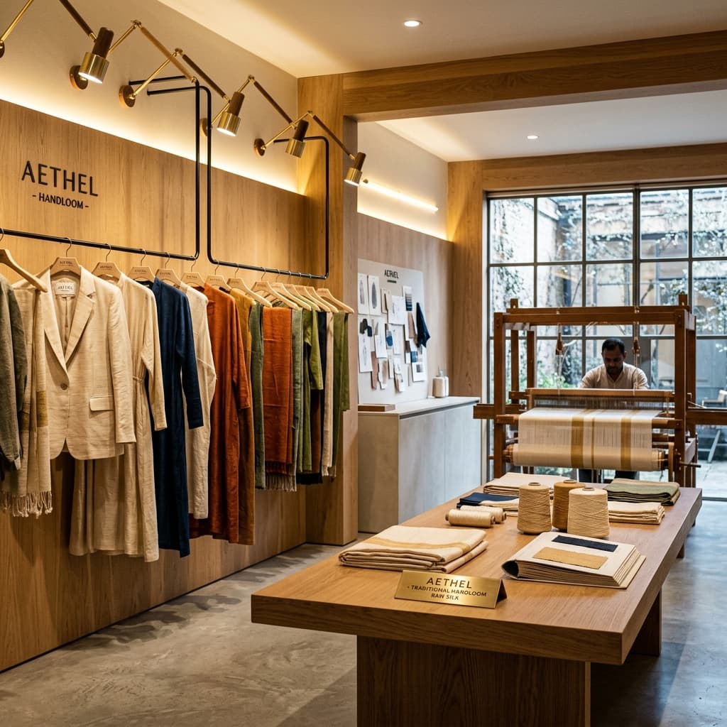 Our Atelier